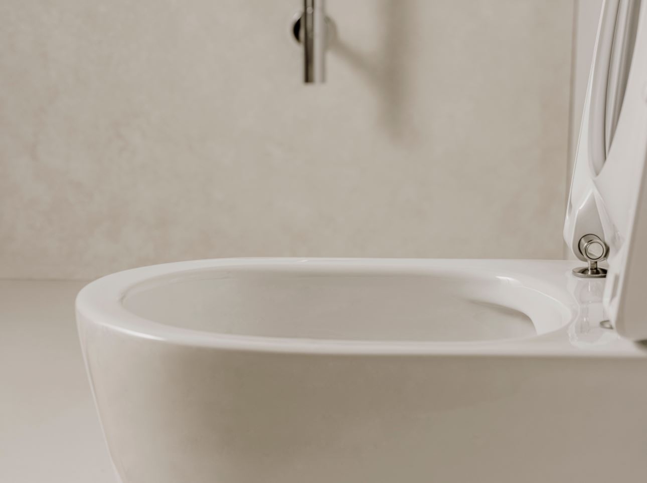 Toilets & Bidets - Ona Collection