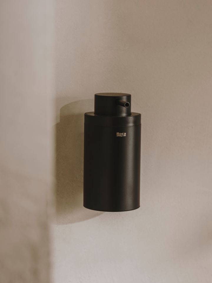 Bathroom Accessories - Tura, Ona & Tempo