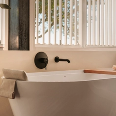 Bathroom Accessories - Tura, Ona & Tempo