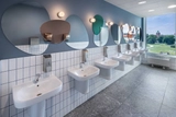 Universal Comfort at a Polish Creative Hub