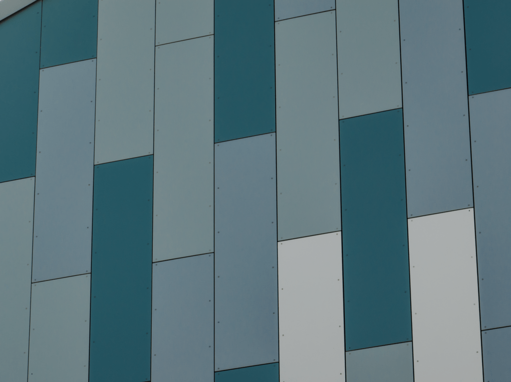 STENI Façade Panels in Jacksonville First Baptist Church