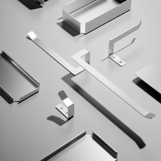 Bathroom Accessories - Eccetera