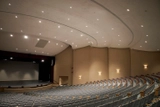 Trevor Brown Highschool Auditorium