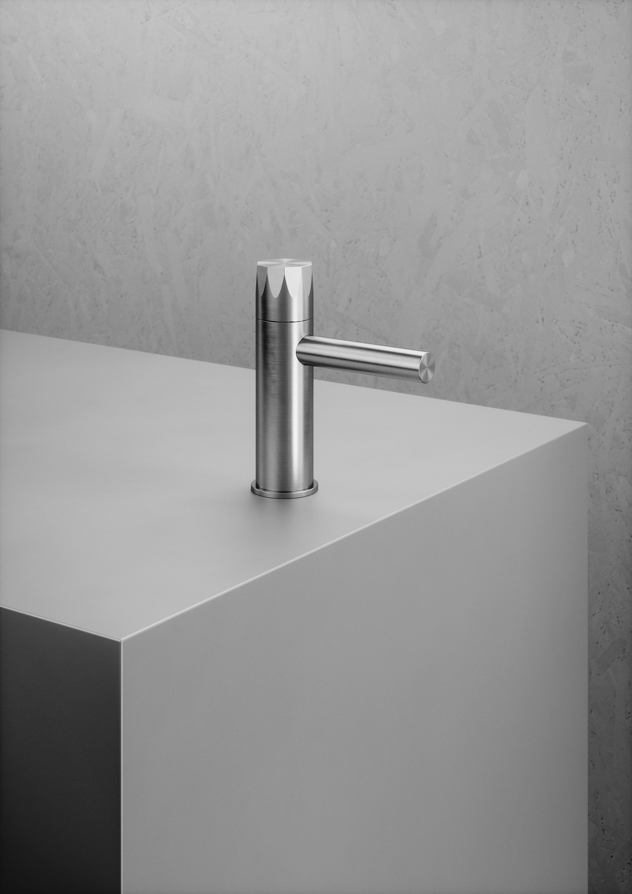 Bathroom Taps - HB