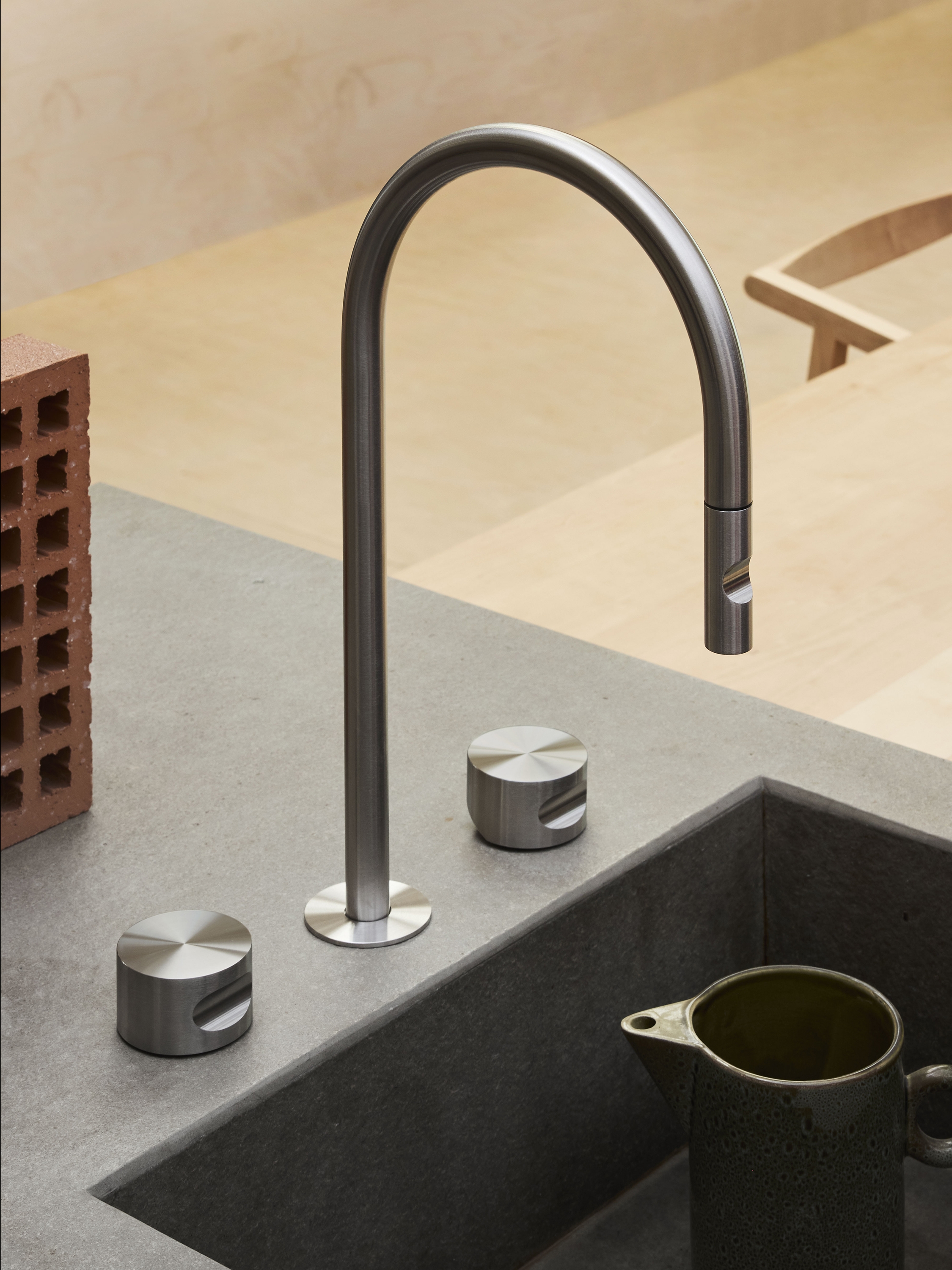 Filter Taps - Idealaqua