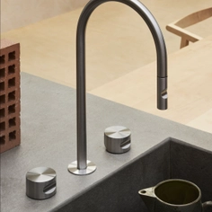 Filter Taps - Idealaqua