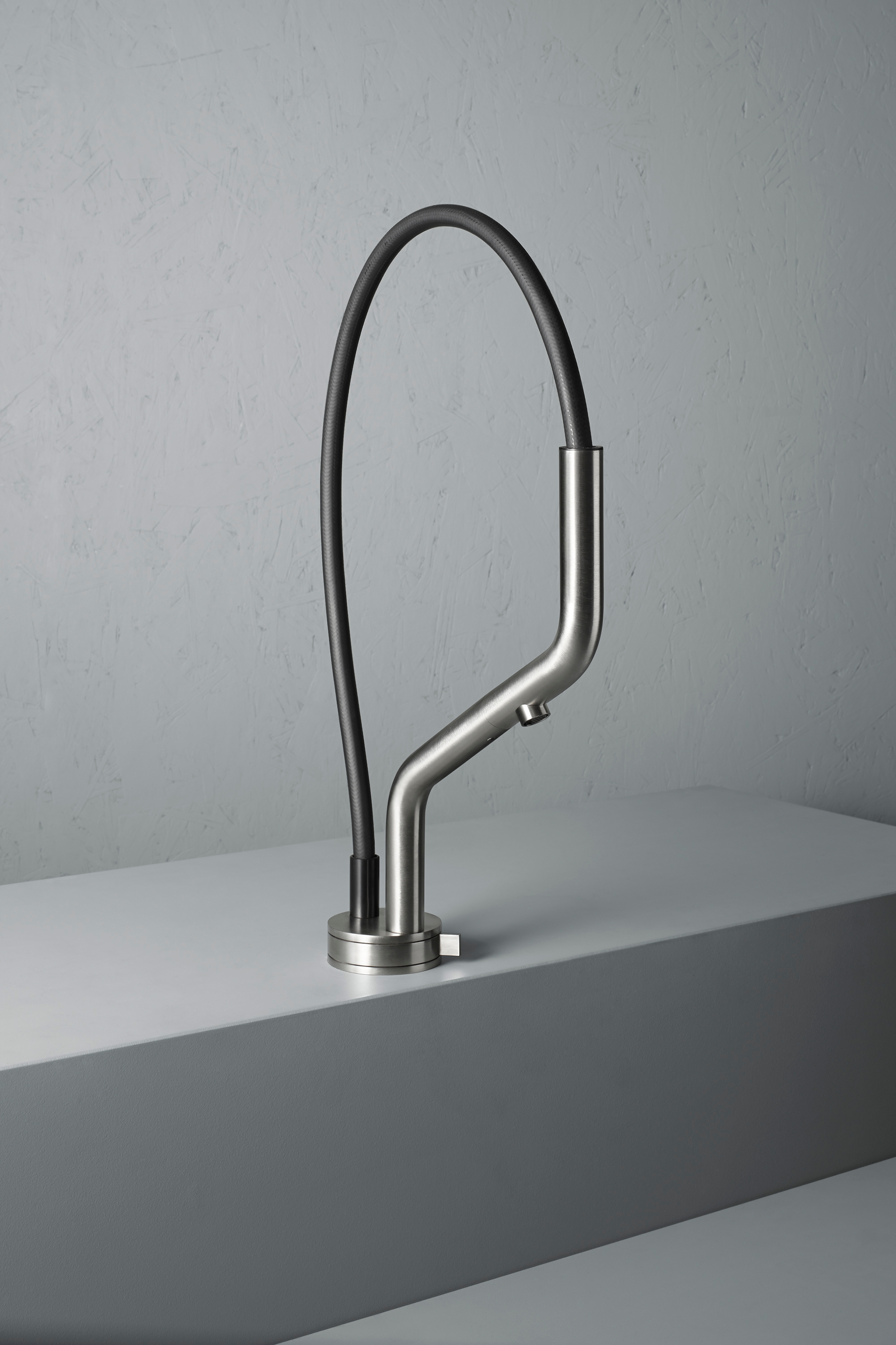 Taps - Kitchen Inox