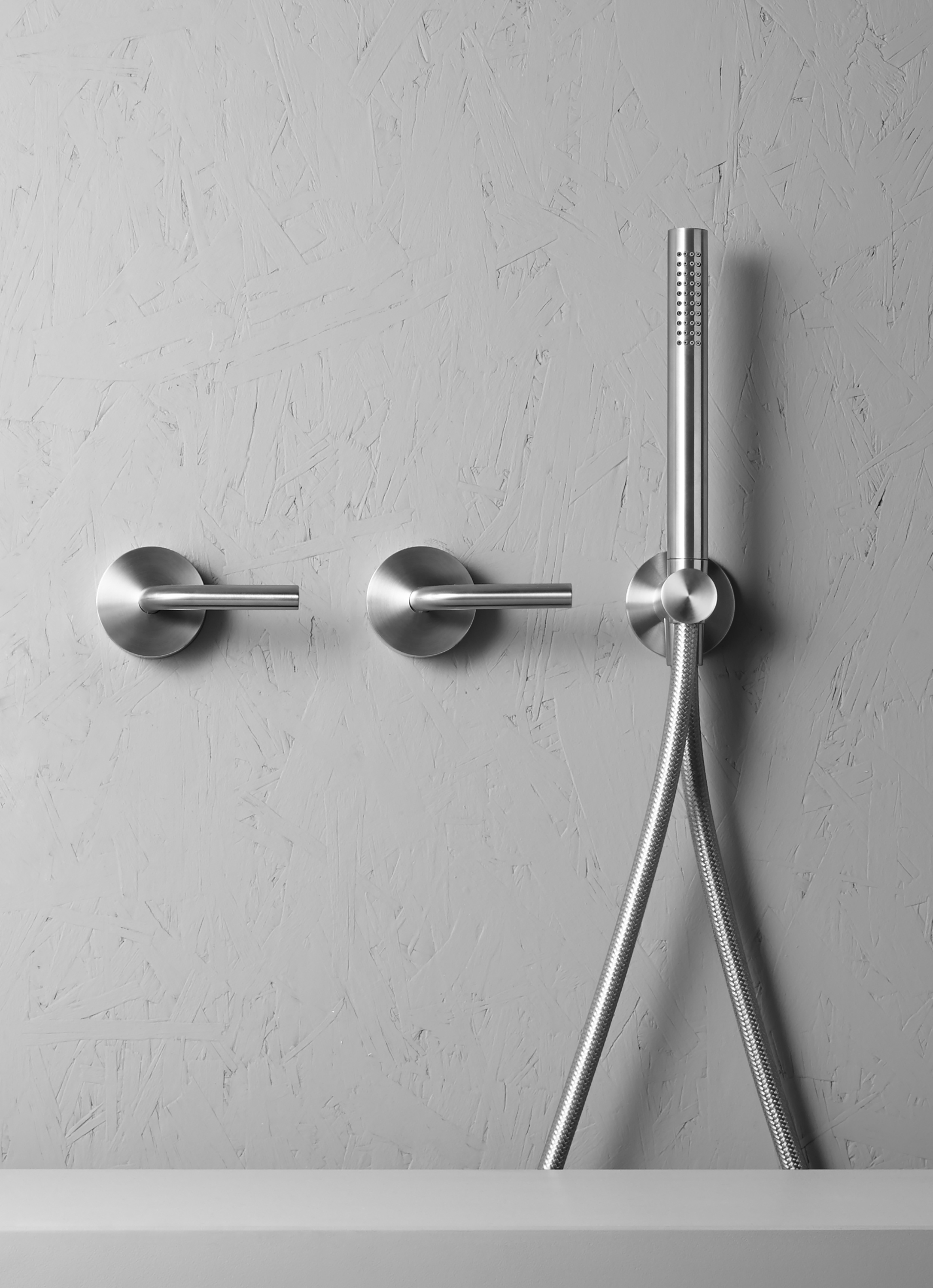 Bathroom Fittings - Levo