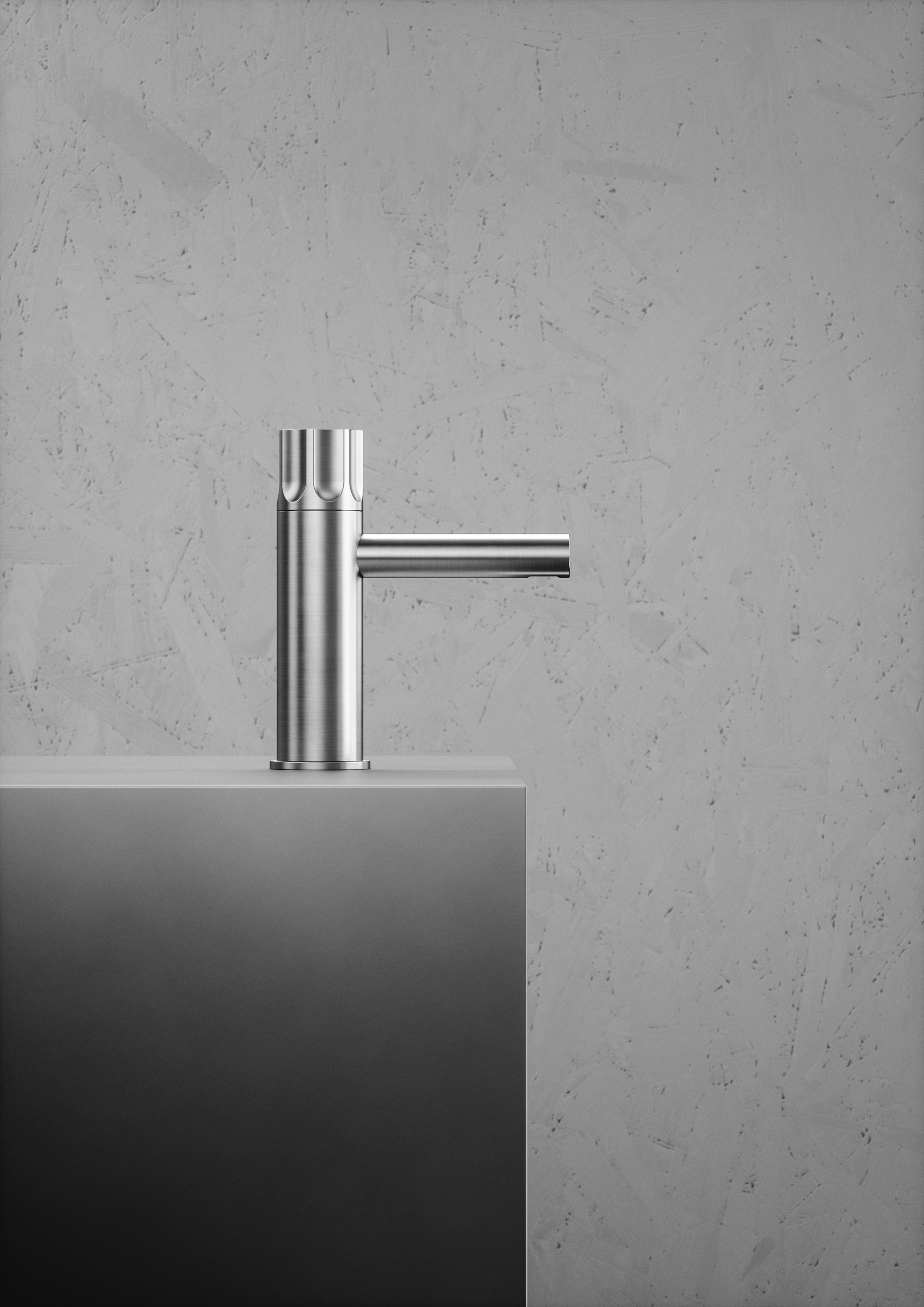 Bathroom Taps - Modo