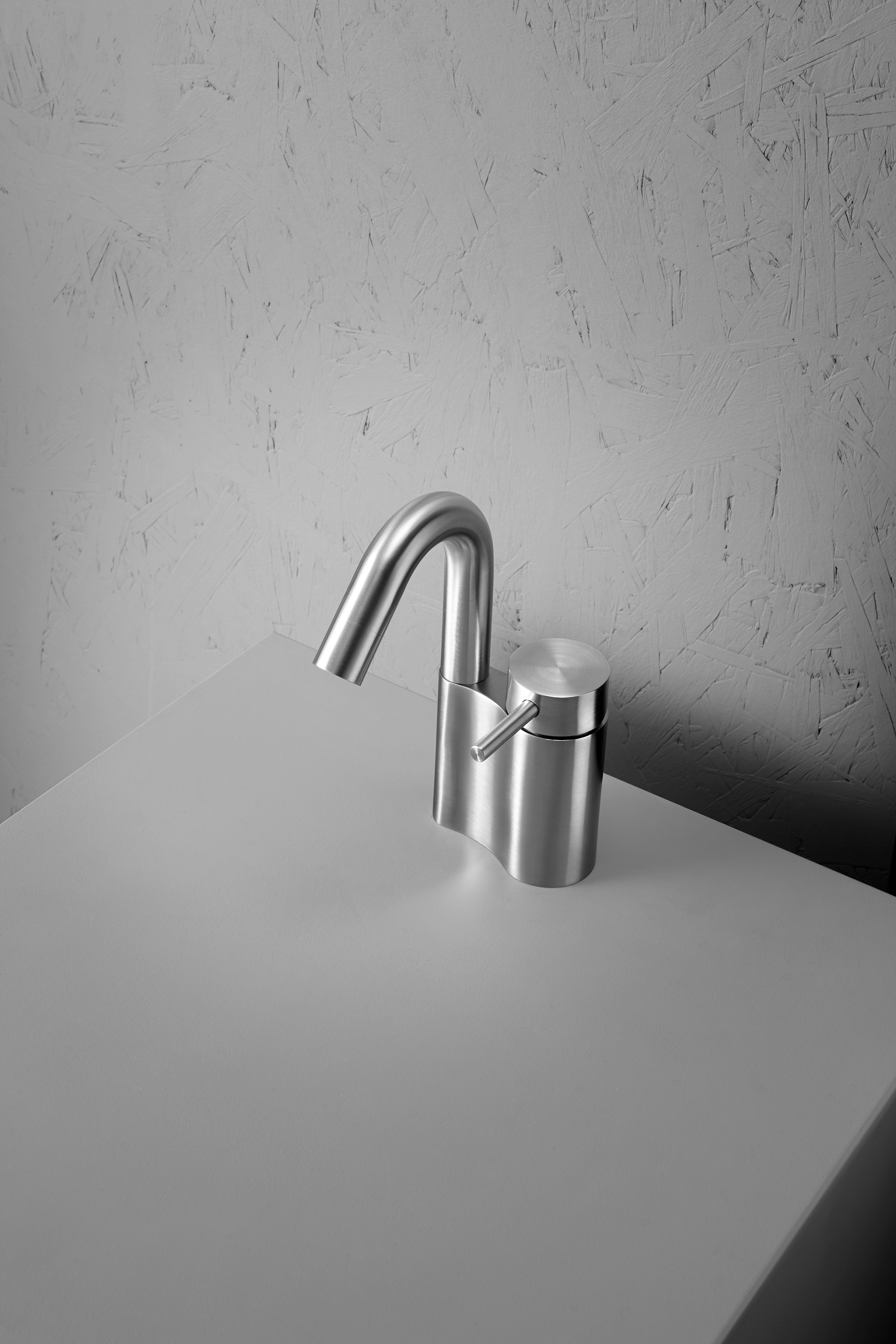 Bathroom Taps - Ottavo