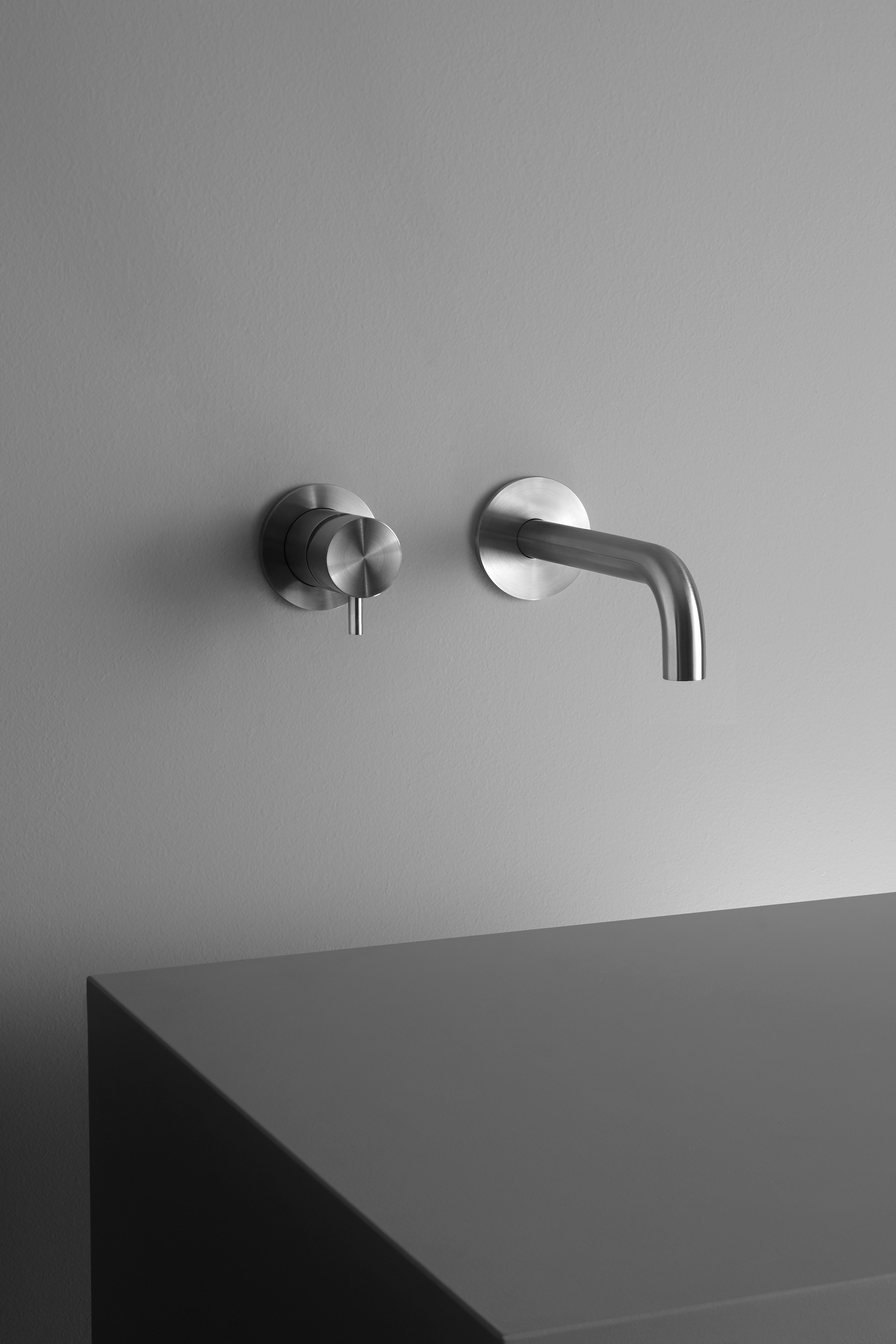Bathroom Taps - Ottavo