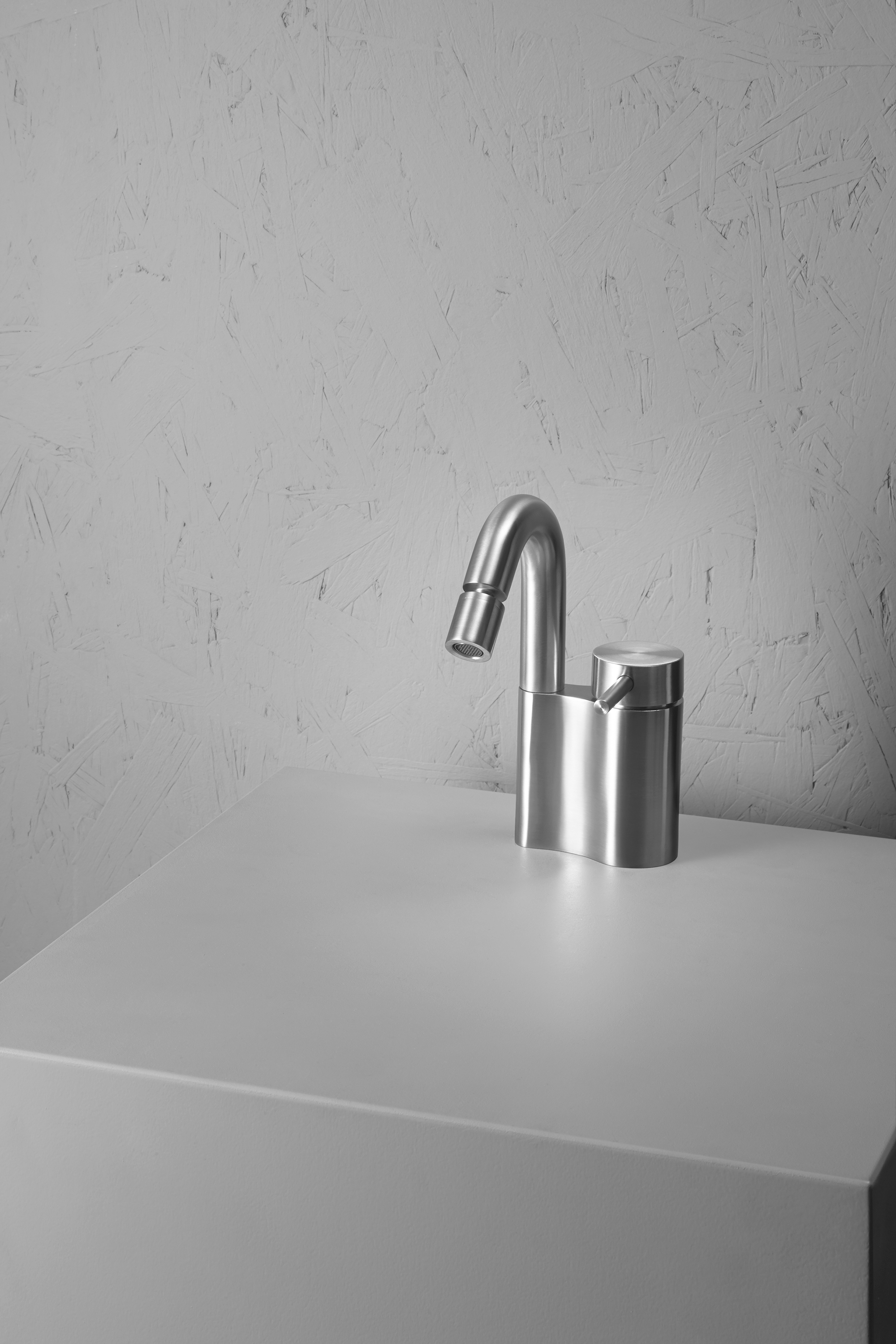 Bathroom Taps - Ottavo