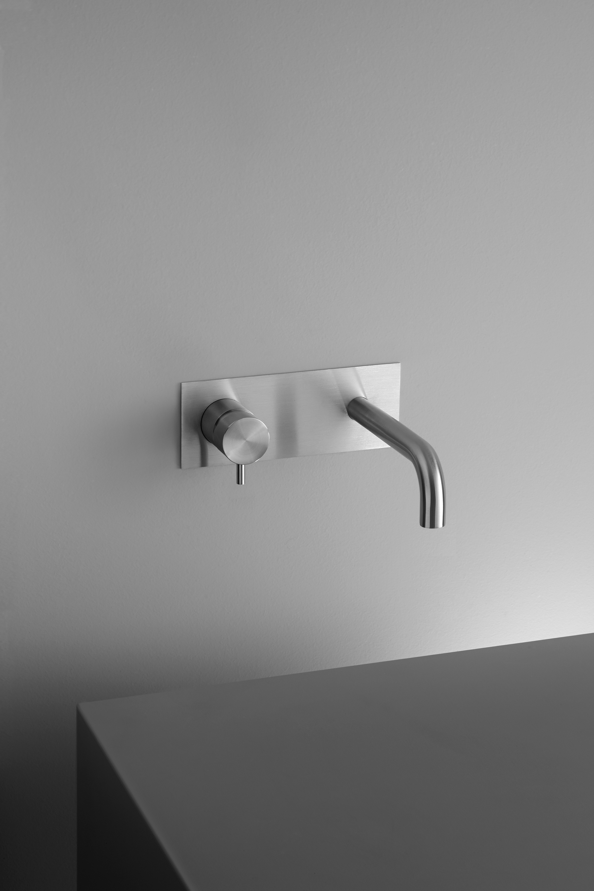 Bathroom Taps - Ottavo