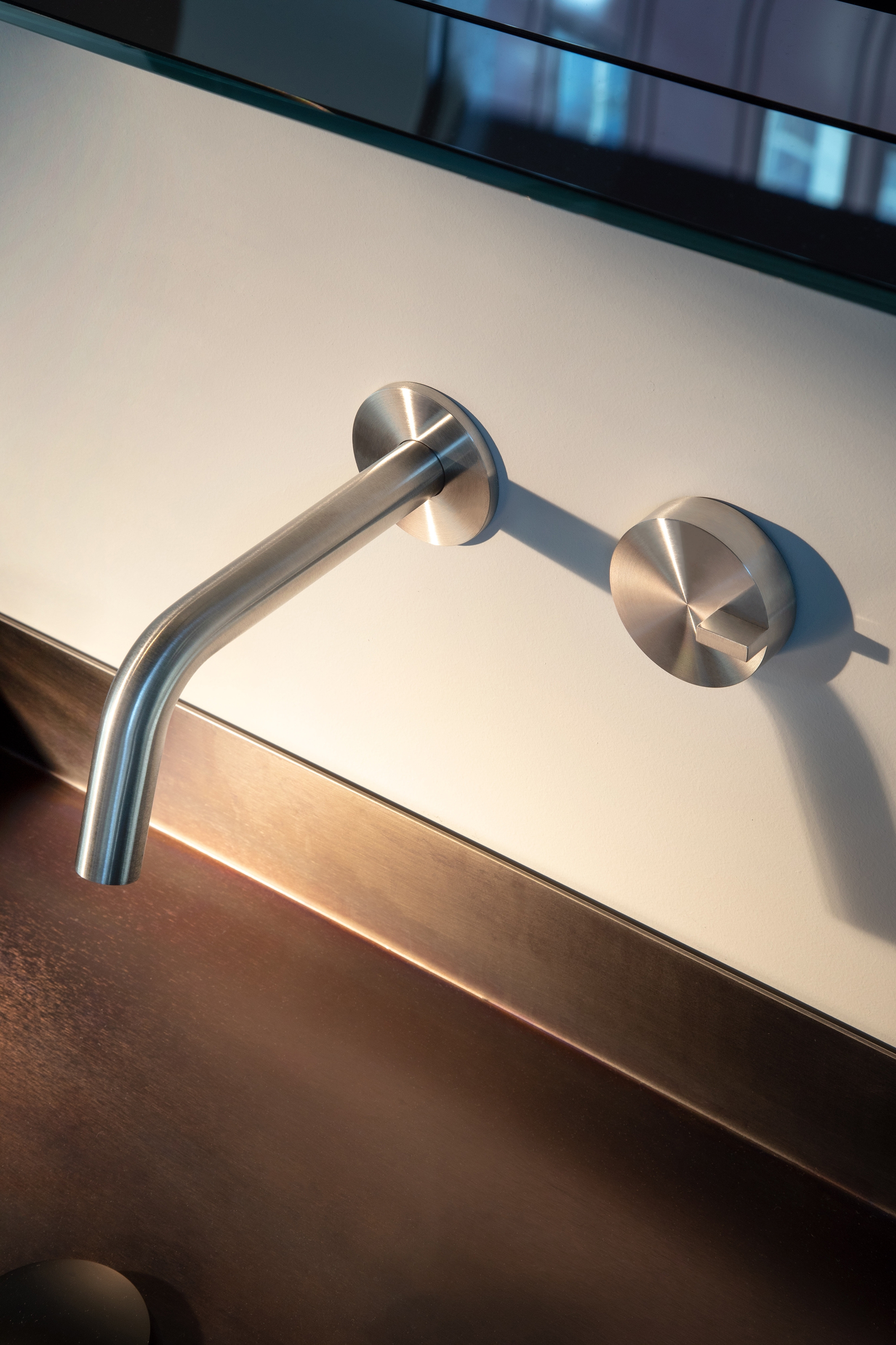 Bathroom Fittings - Q