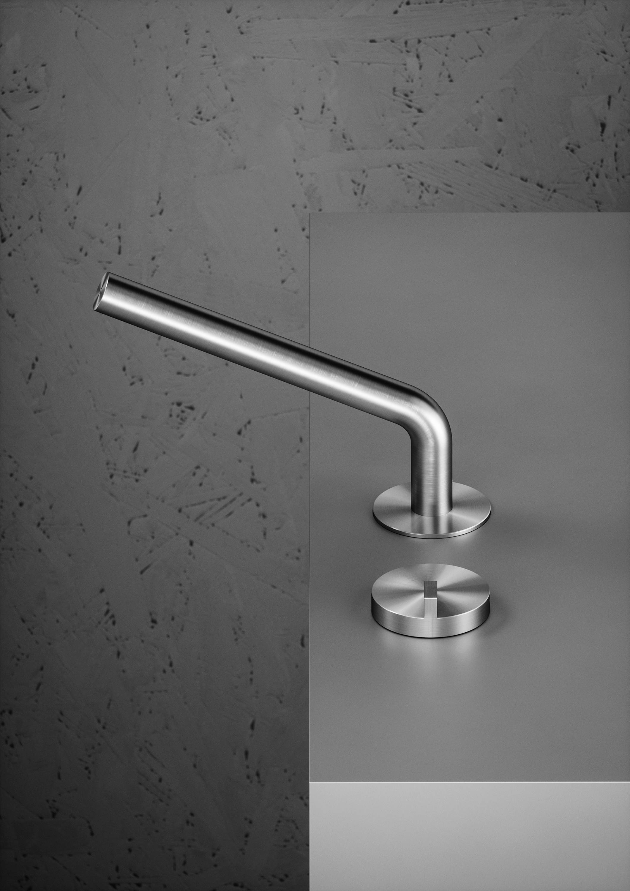 Bathroom Fittings - Q