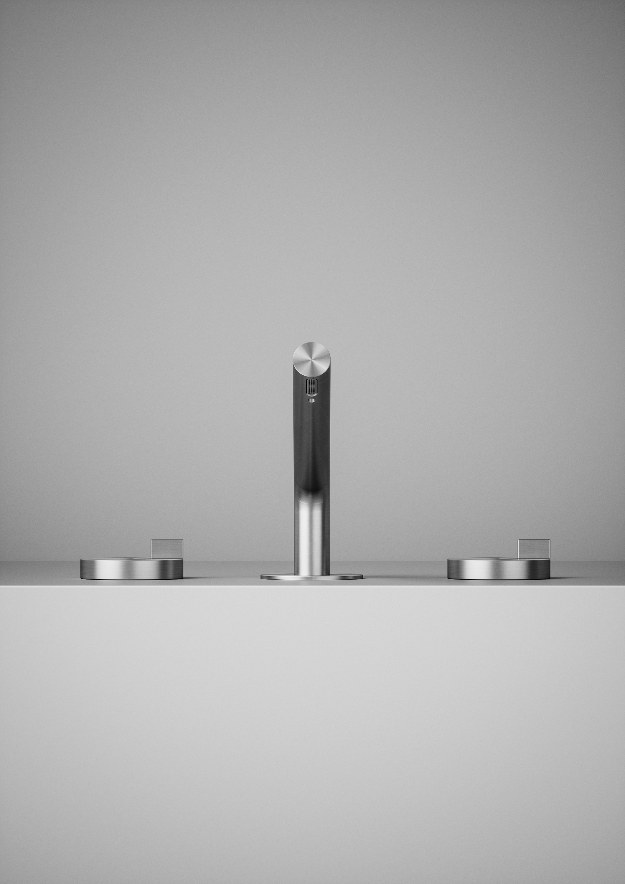 Bathroom Fittings - Q