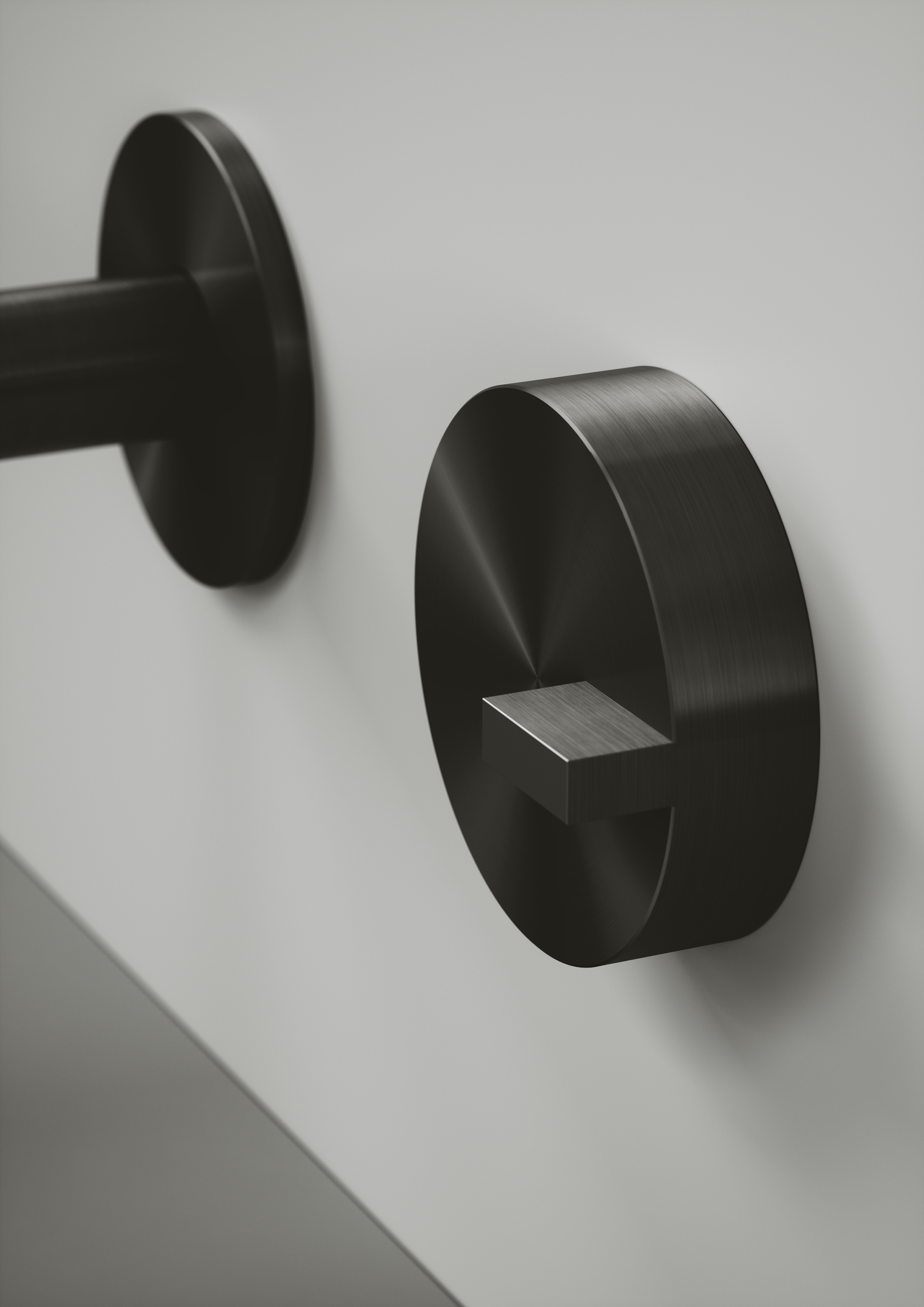 Bathroom Fittings - Q