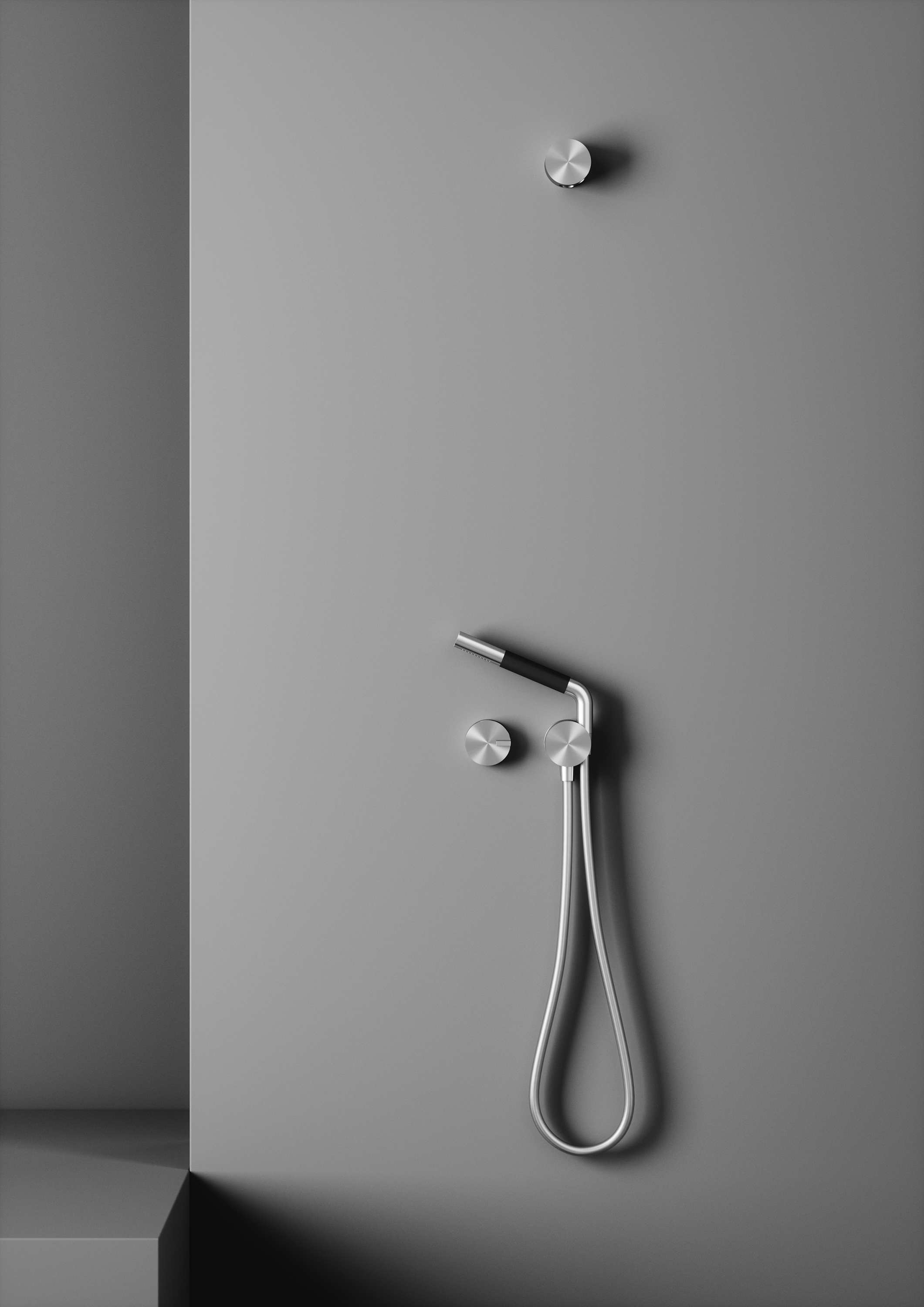 Bathroom Fittings - Q