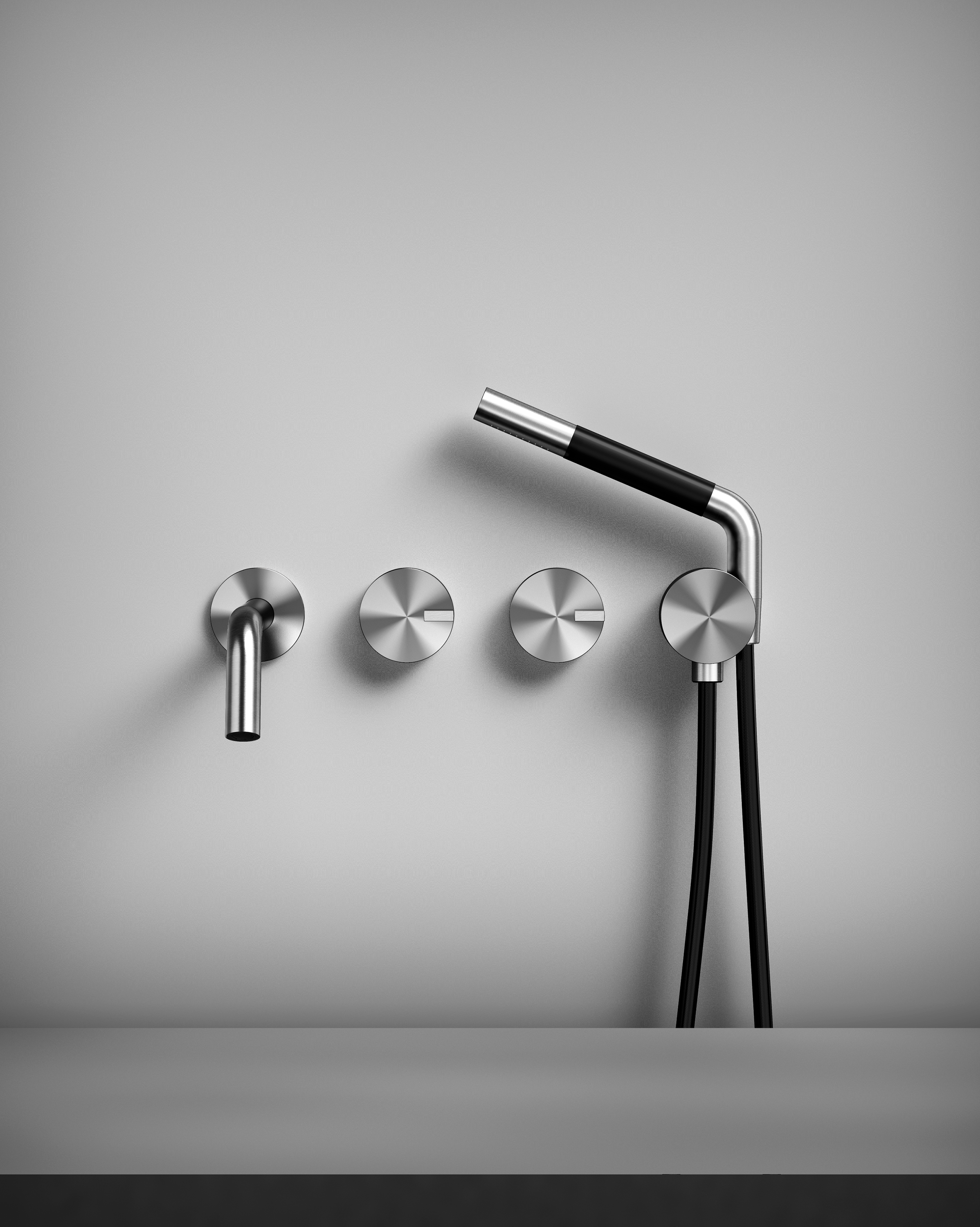 Bathroom Fittings - Q