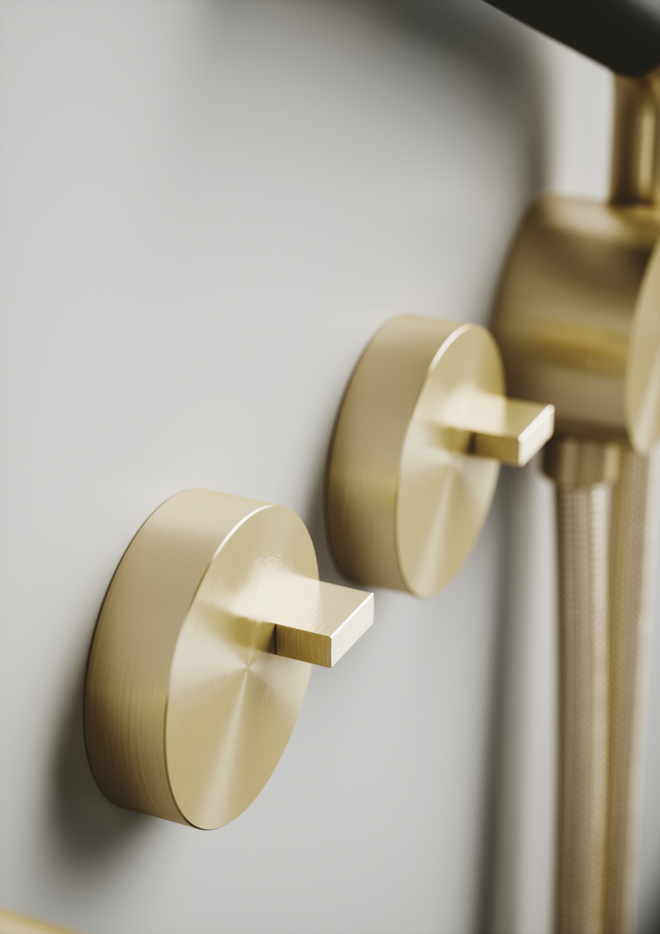 Bathroom Fittings - Q