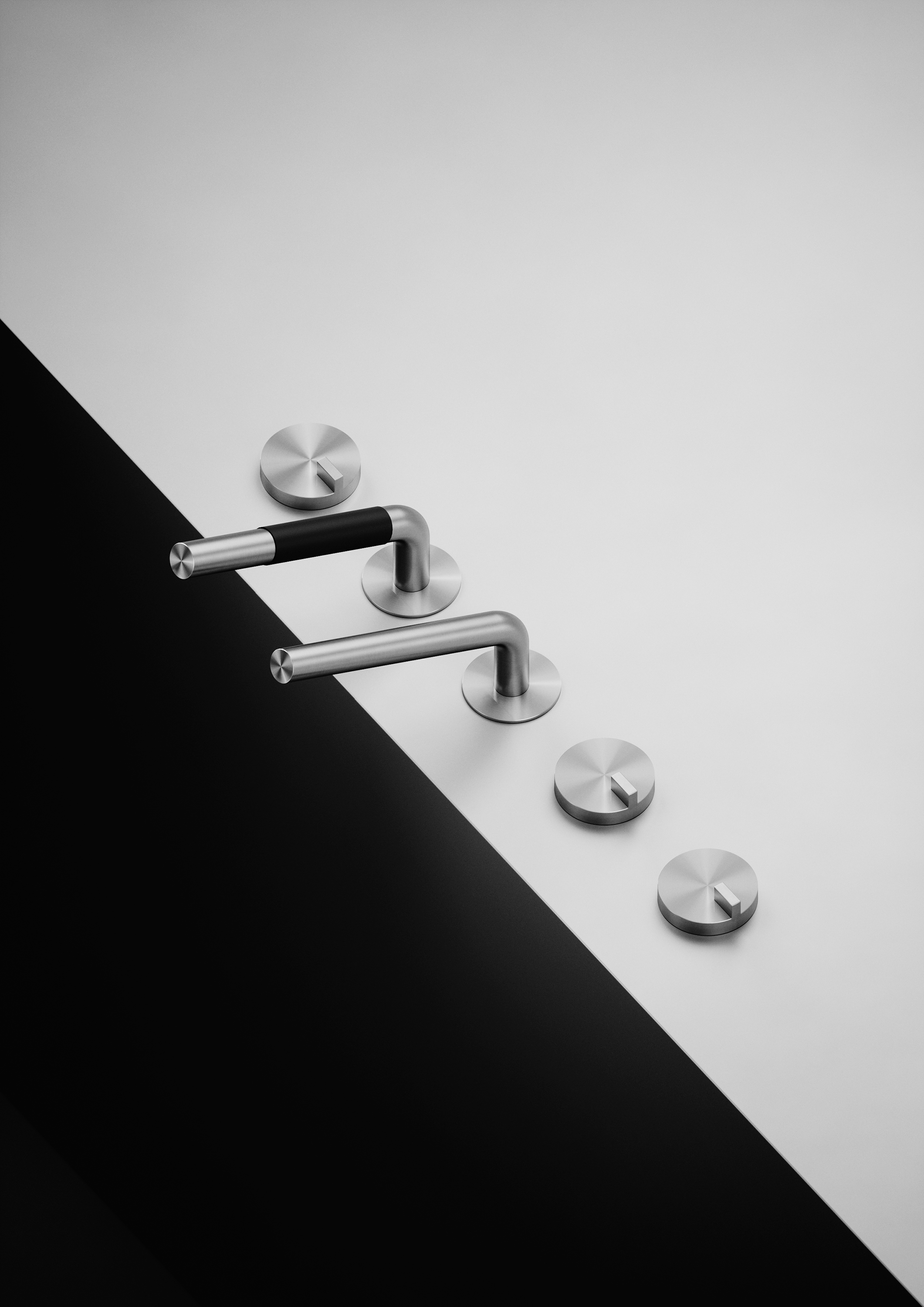 Bathroom Fittings - Q