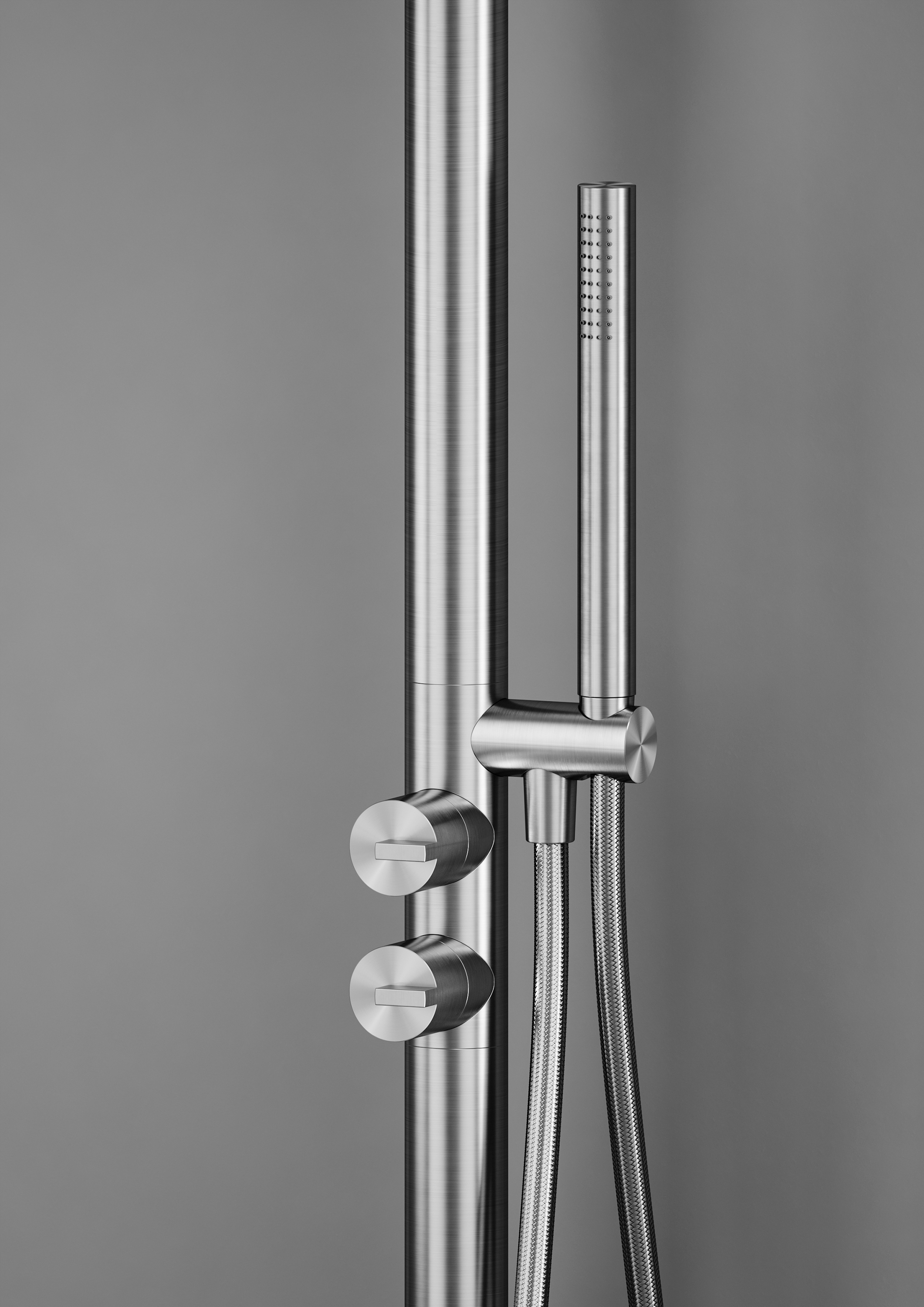 Bathroom Fittings - Q