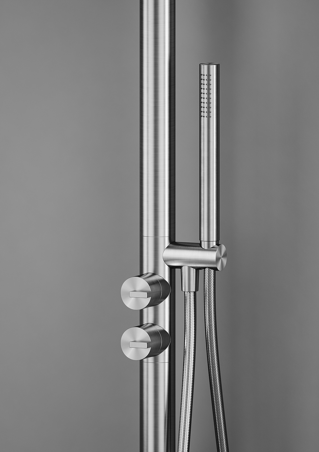 Bathroom Fittings - Q