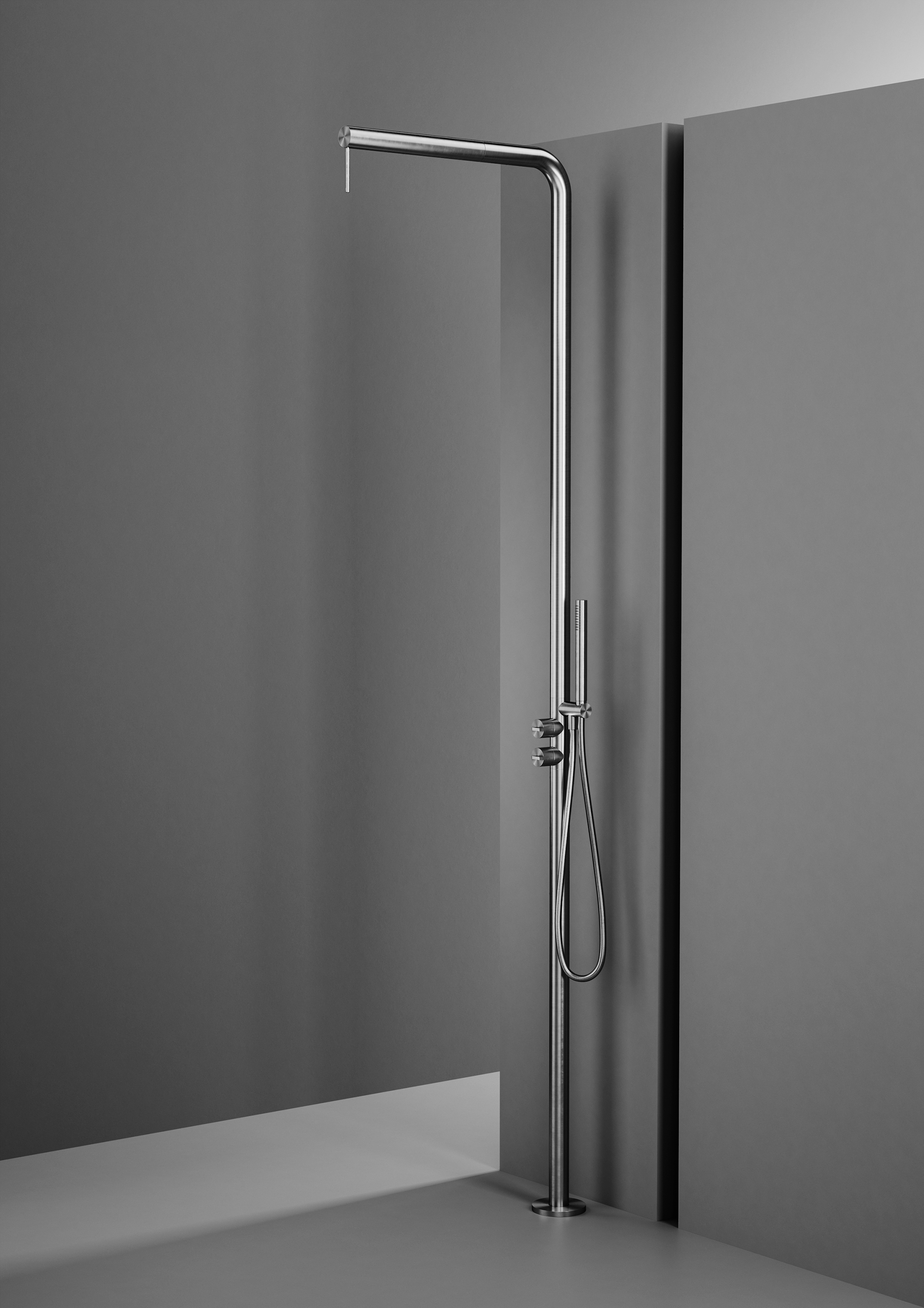 Bathroom Fittings - Q