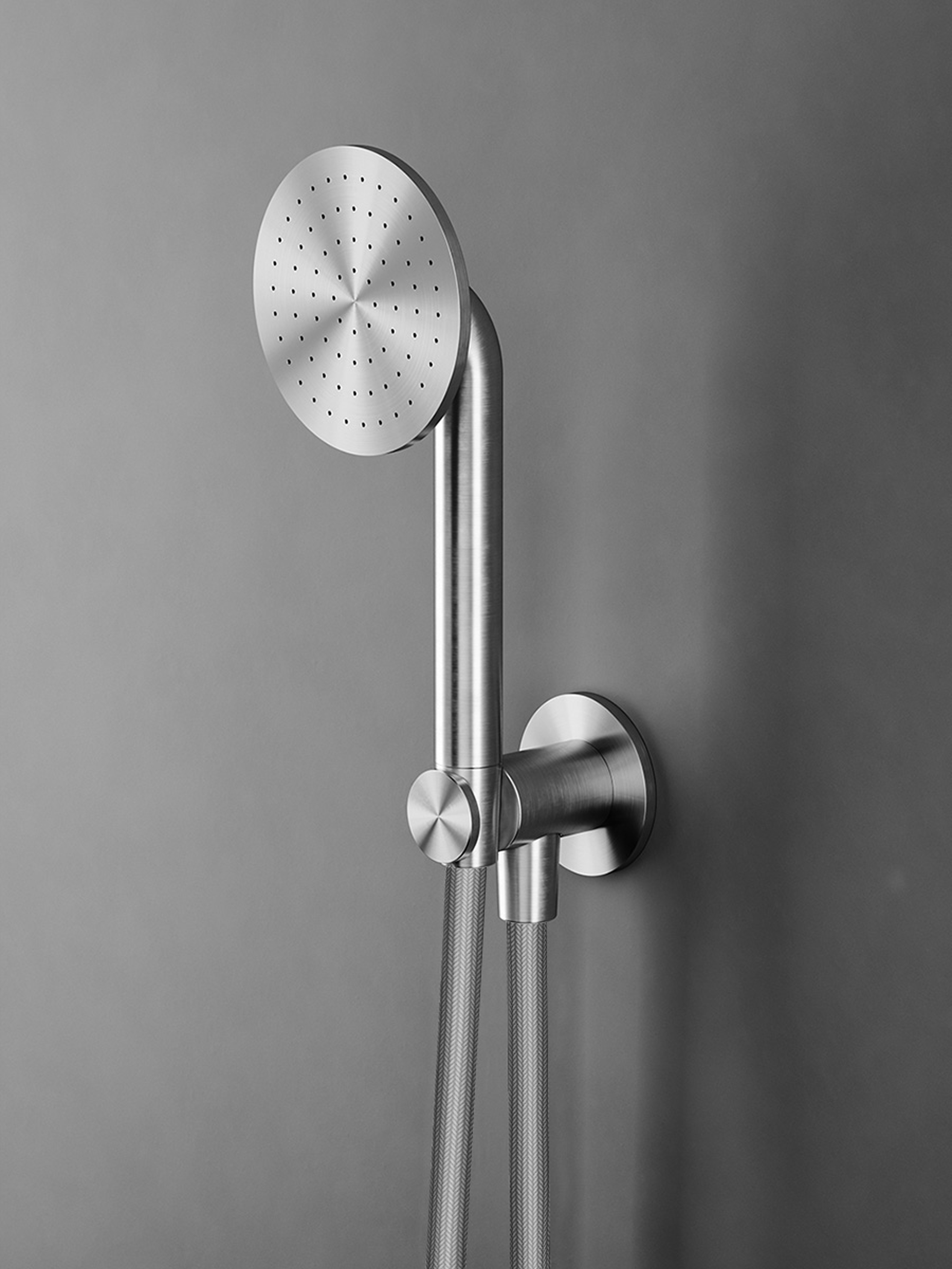 Shower Fittings