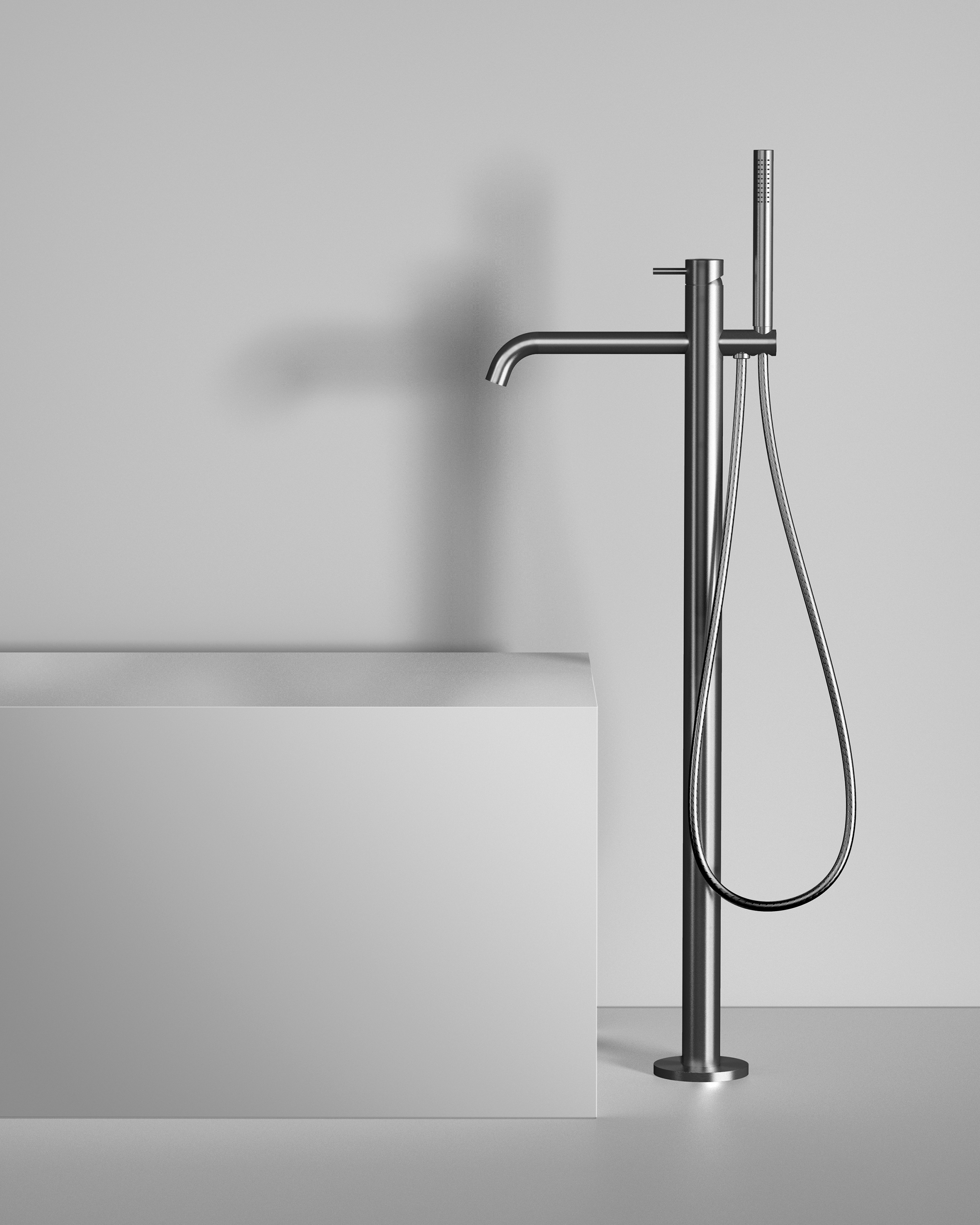 Bathroom Fittings - Source