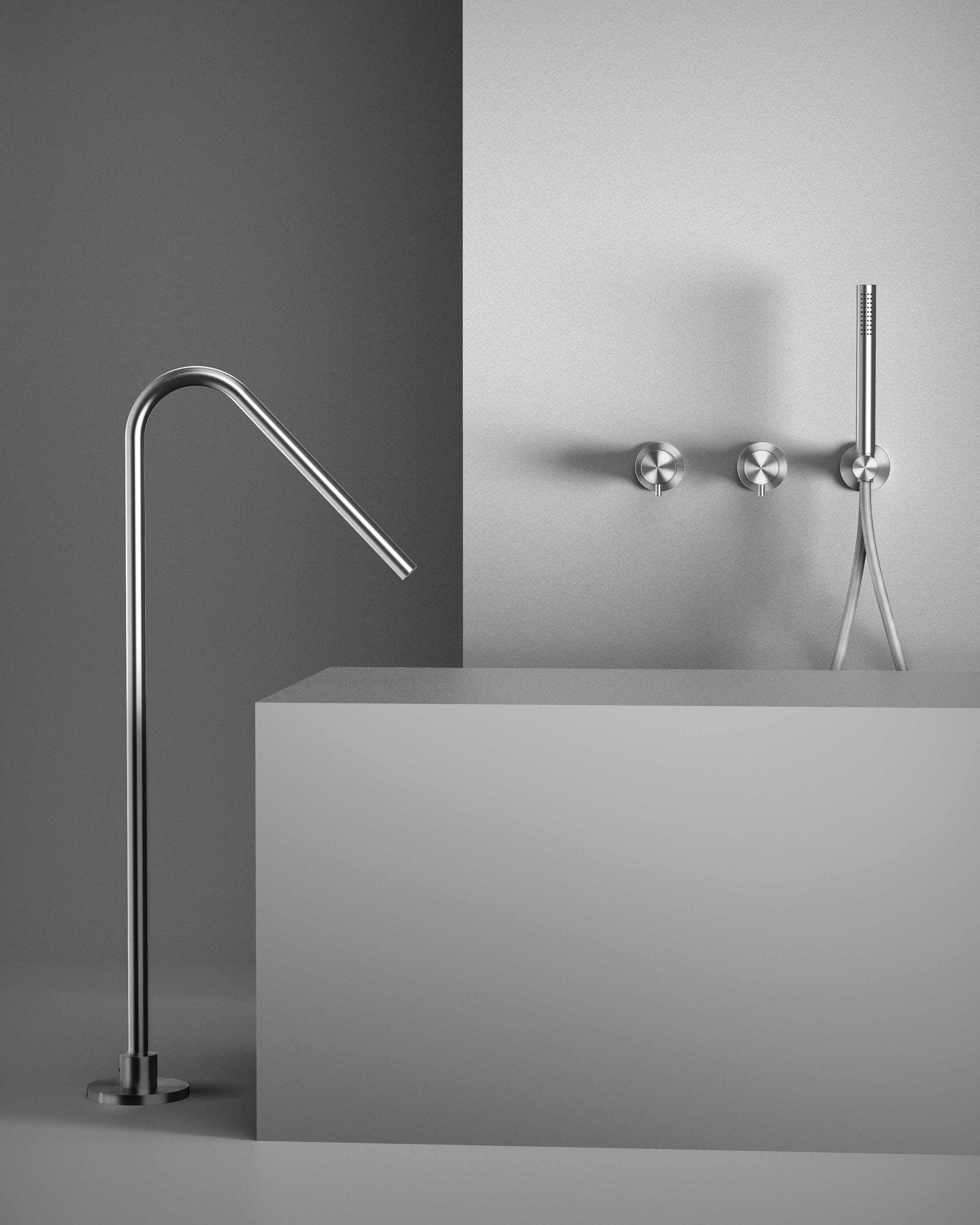 Bathroom Fittings - Source