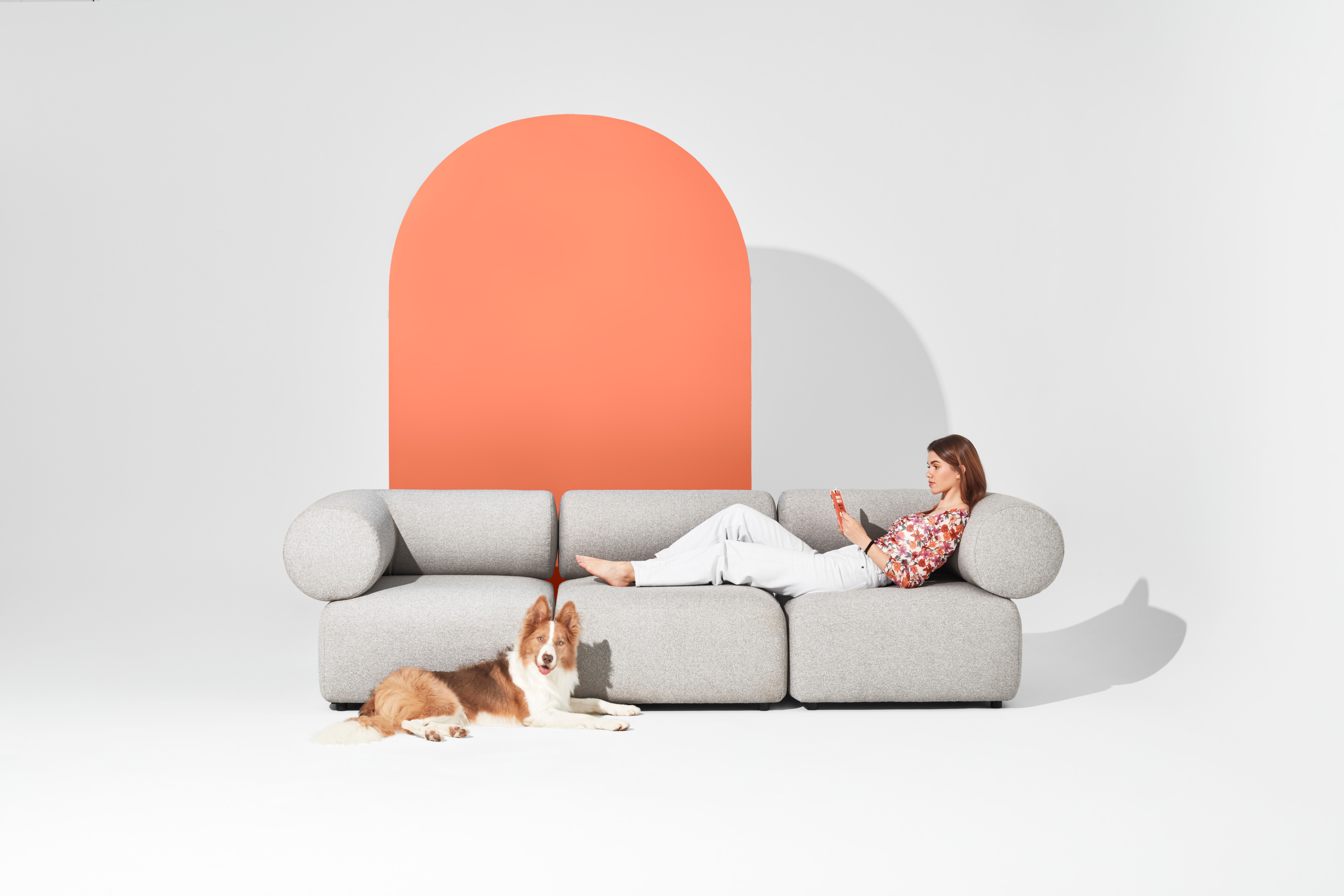 Modular Sofa System | OFFO