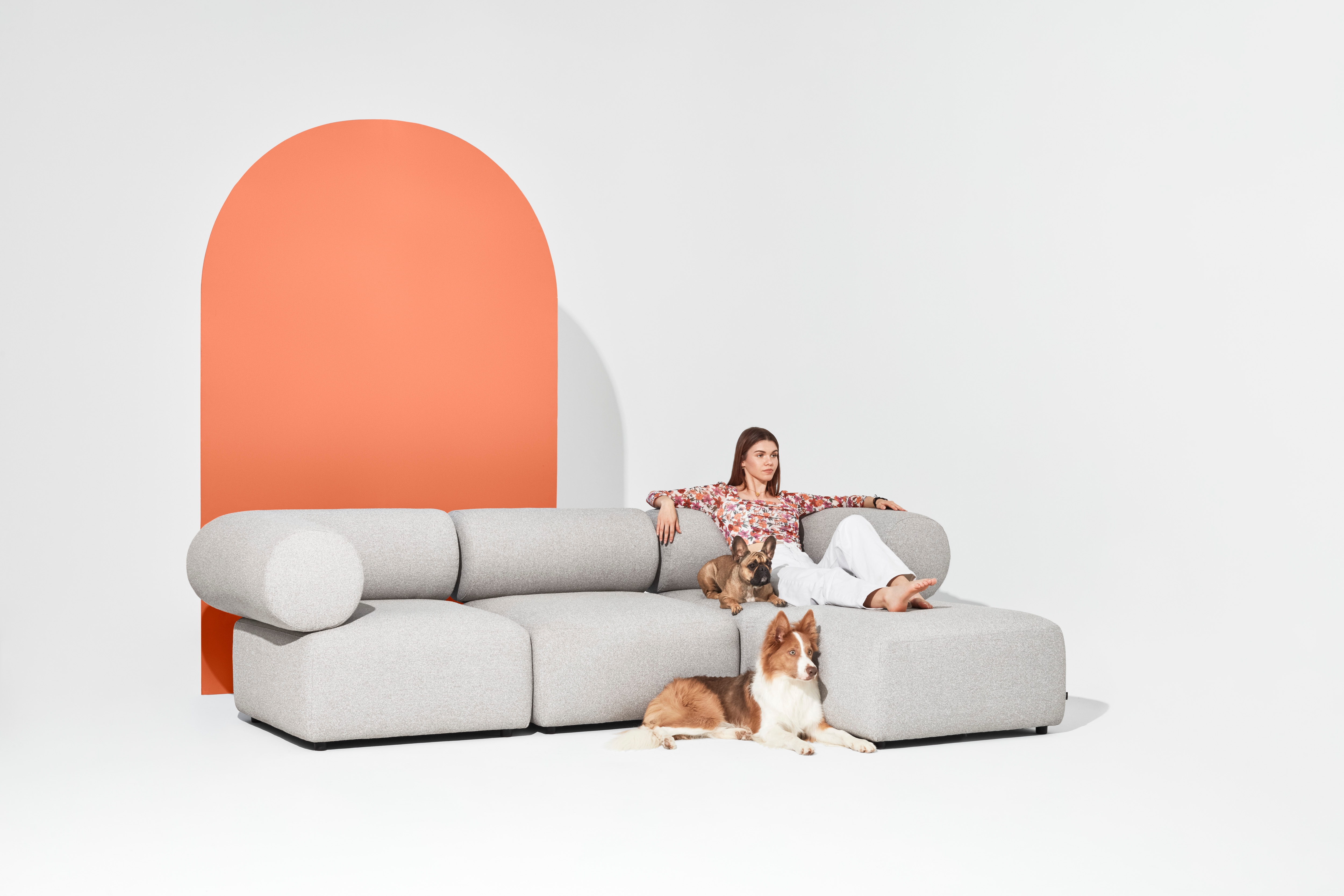 Modular Sofa System | OFFO