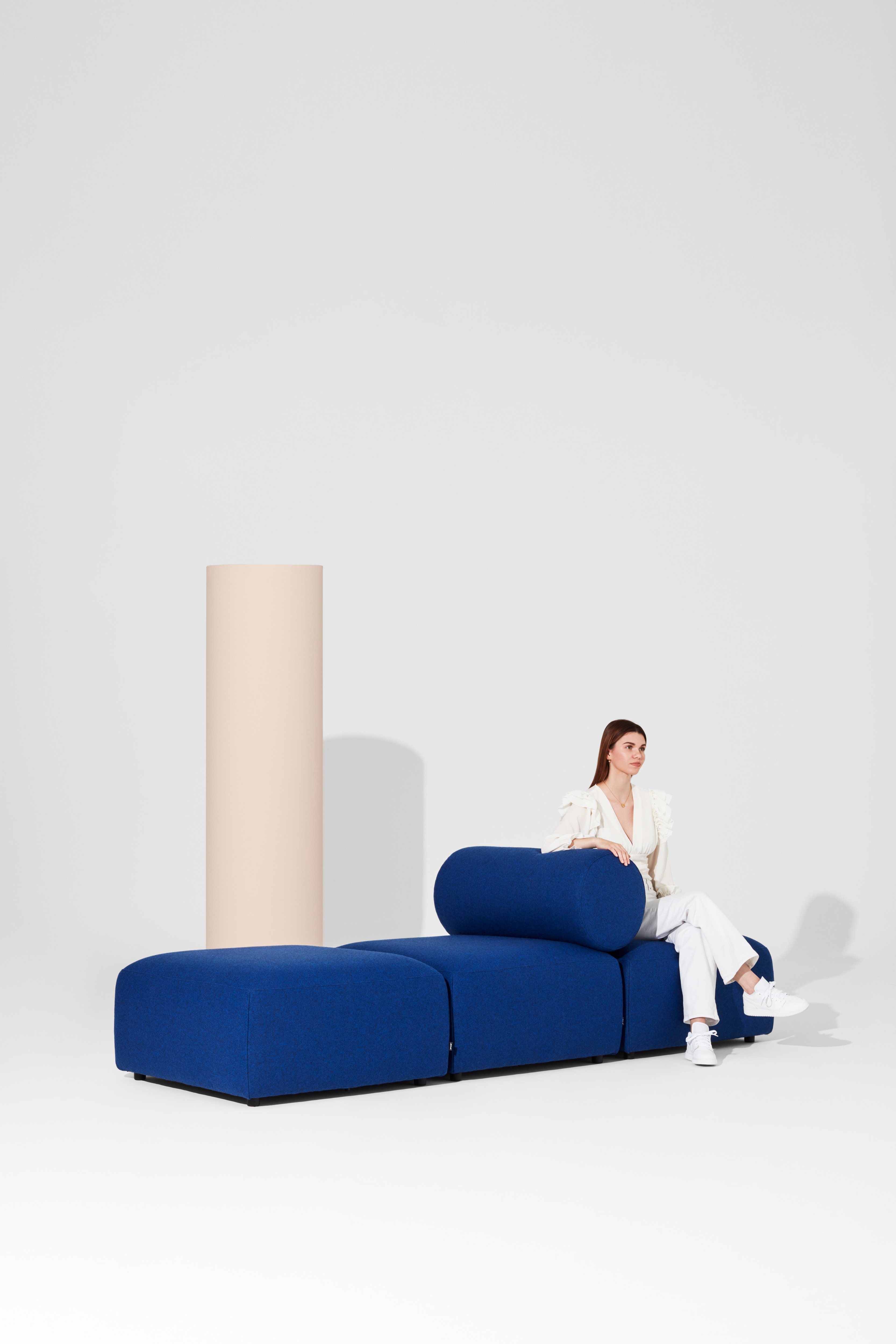 Modular Sofa System | OFFO