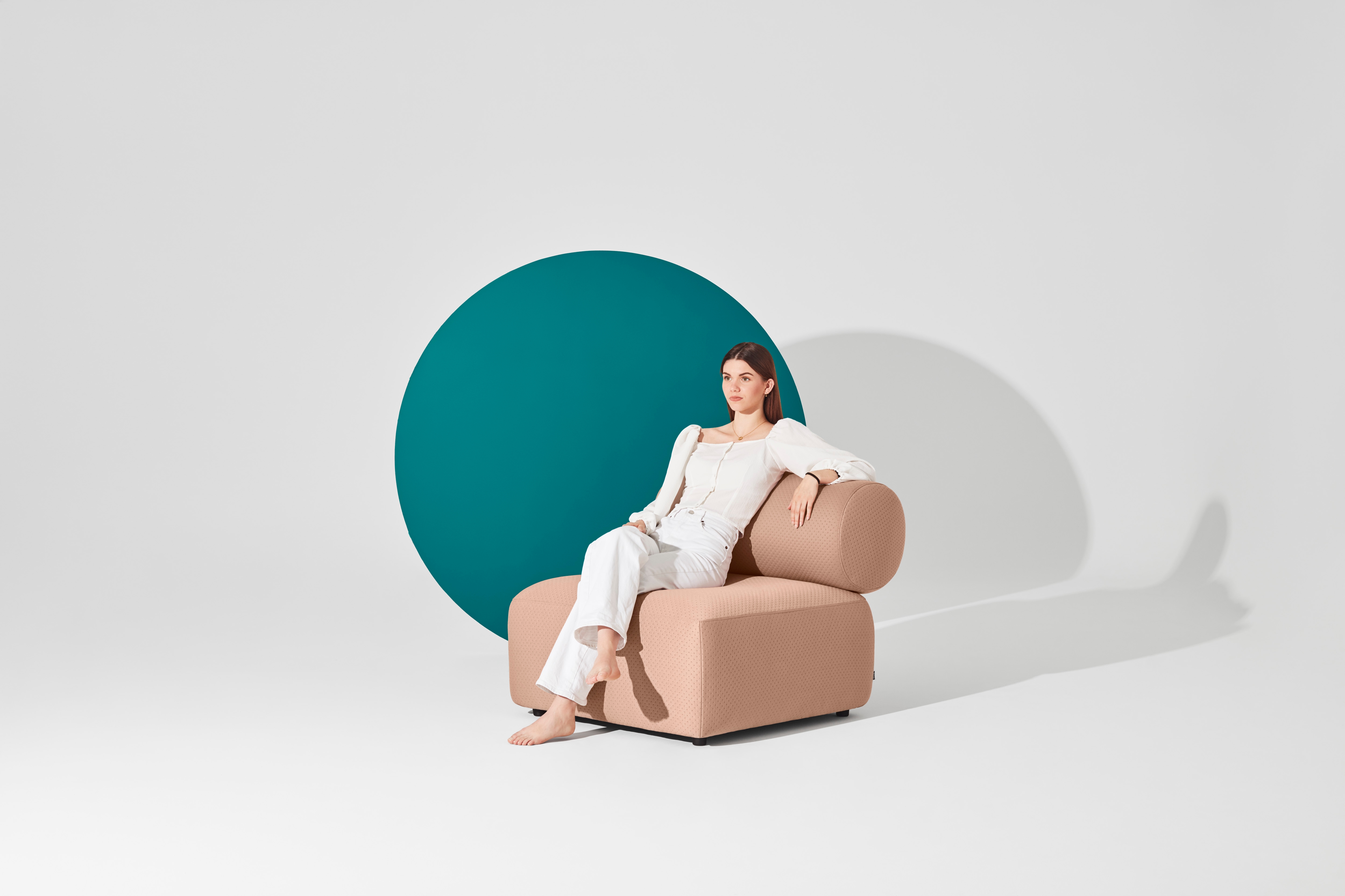 Modular Sofa System | OFFO