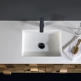 Washbasins
