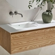 Washbasins