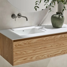 Washbasins