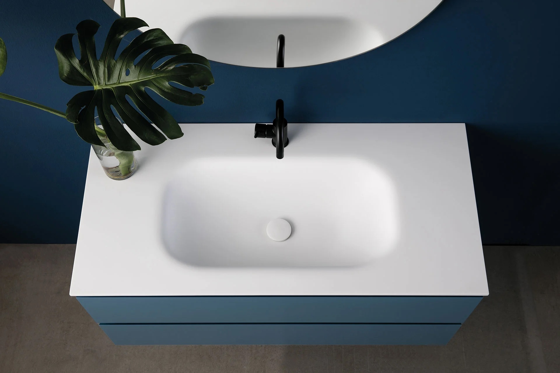 Washbasins
