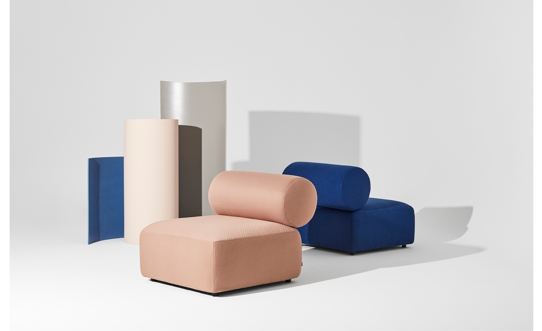 Modular Sofa System | OFFO
