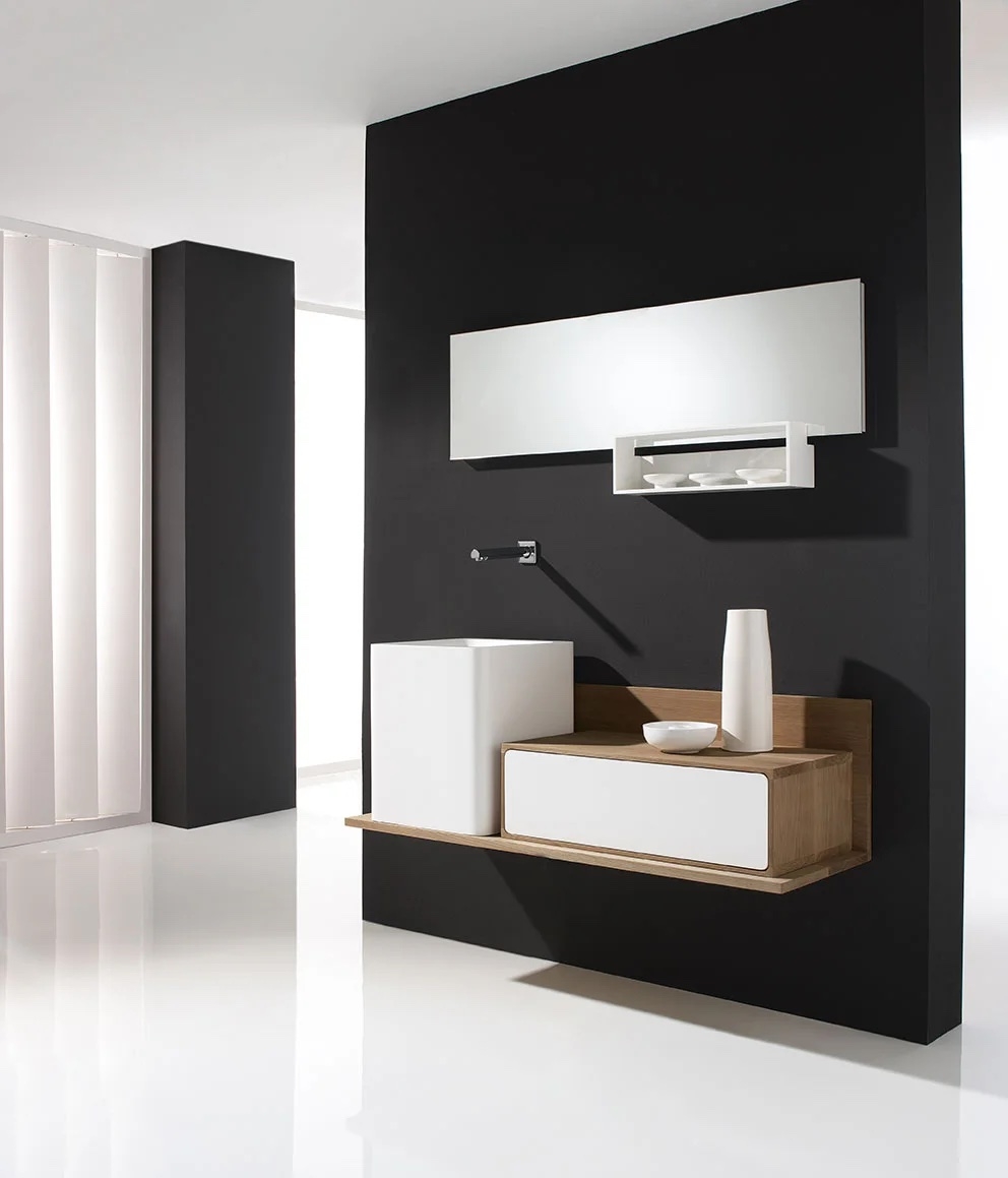 Wood Furniture - Solid Walnut and Oak