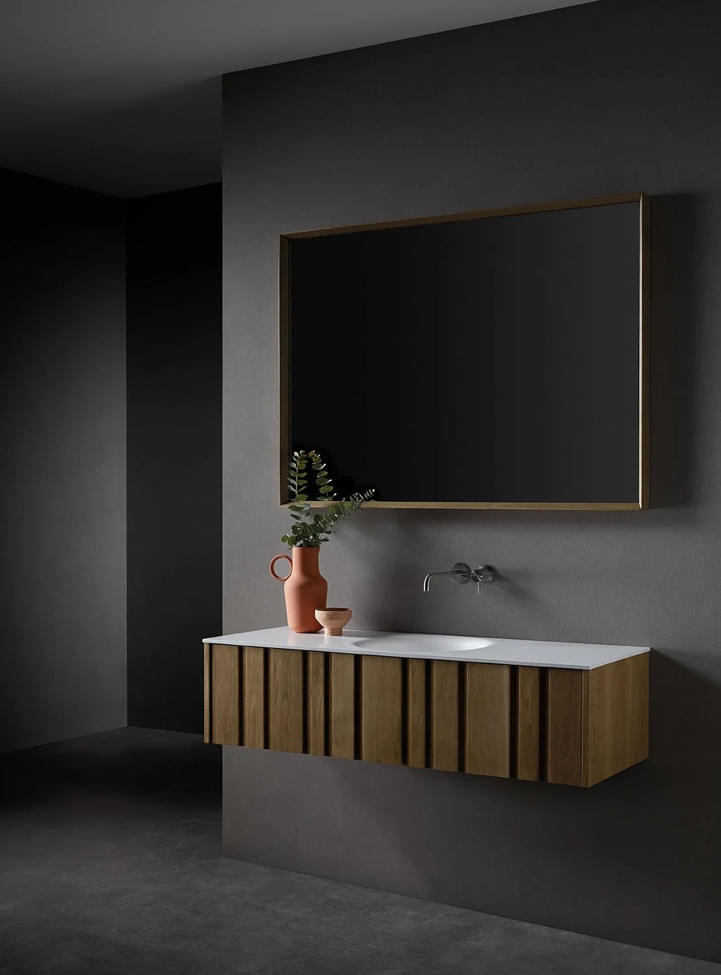 Wood Furniture - Solid Walnut and Oak