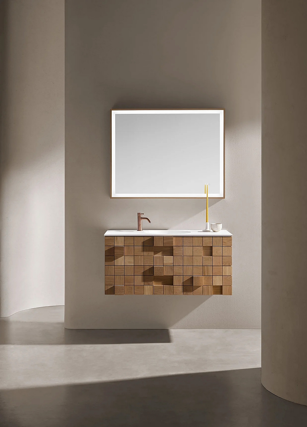 Wood Furniture - Solid Walnut and Oak