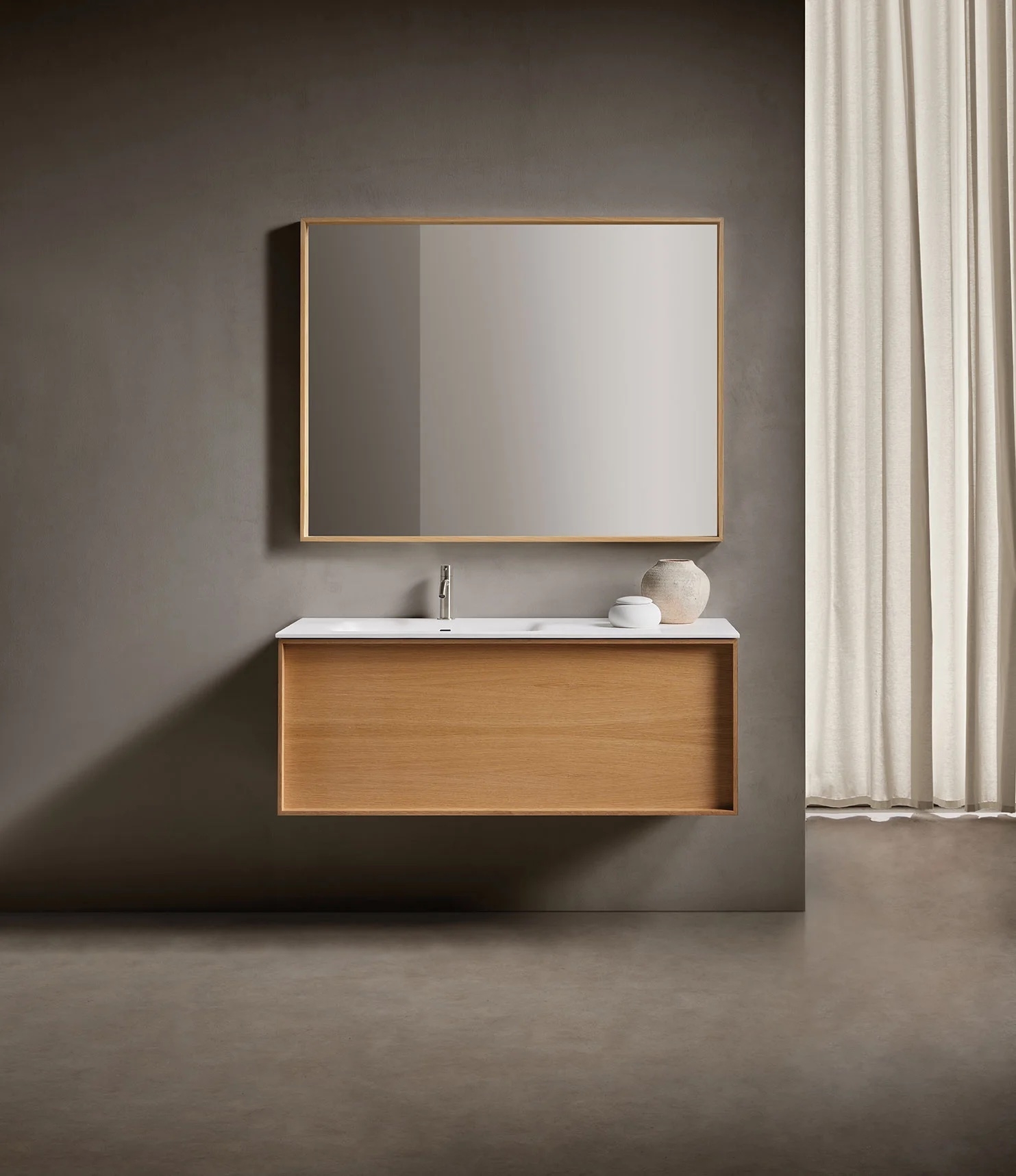 Wood Furniture - Solid Walnut and Oak