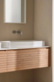 Textured Drawer Modules - Lacquered