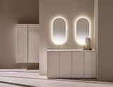Floor-Standing Drawer Modules - Lacquered
