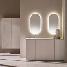 Floor-Standing Drawer Modules - Lacquered