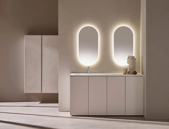 Floor-Standing Drawer Modules - Lacquered