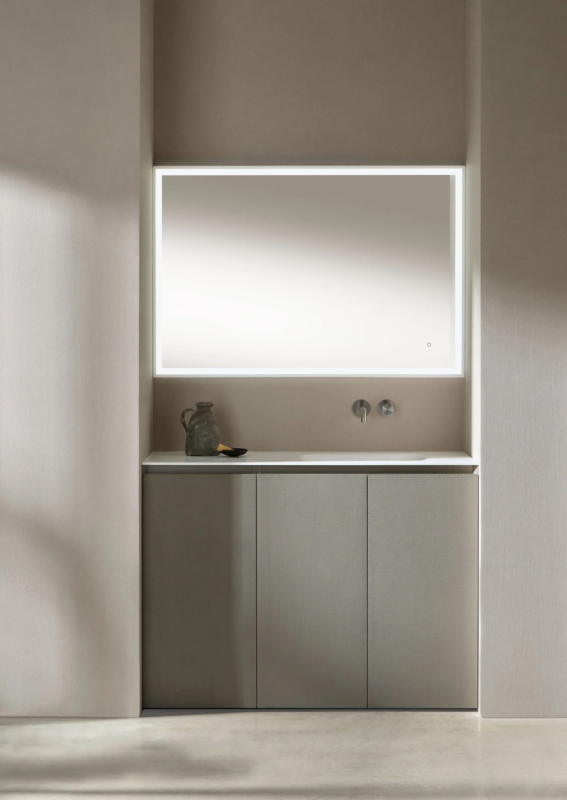 Floor-Standing Drawer Modules - Lacquered