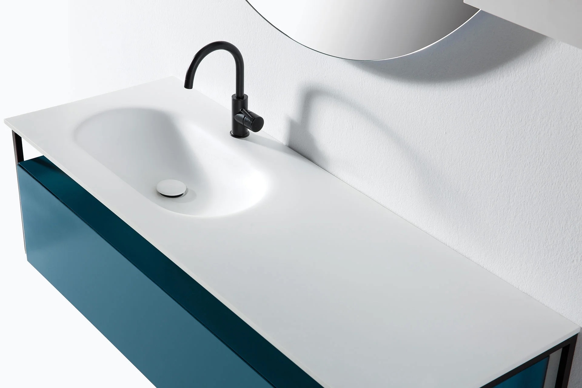 Shelf Module - Lacquered